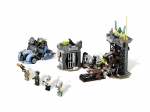LEGO® Monster Fighters Labor des verrückten Wissenschaftlers 9466 erschienen in 2012 - Bild: 1