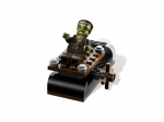LEGO® Monster Fighters The Crazy Scientist & His Monster 9466 released in 2012 - Image: 3