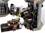 LEGO® Monster Fighters The Crazy Scientist & His Monster 9466 released in 2012 - Image: 4