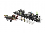 LEGO® Monster Fighters The Ghost Train 9467 released in 2012 - Image: 1
