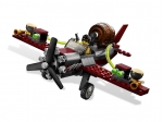 LEGO® Monster Fighters The Ghost Train 9467 released in 2012 - Image: 3