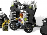 LEGO® Monster Fighters The Ghost Train 9467 released in 2012 - Image: 4