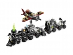 LEGO® Monster Fighters The Ghost Train 9467 released in 2012 - Image: 5