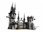 LEGO® Monster Fighters Vampyre Castle 9468 released in 2012 - Image: 3