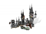 LEGO® Monster Fighters Vampyre Castle 9468 released in 2012 - Image: 7