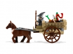 LEGO® The Lord Of The Rings Die Ankunft von Gandalf 9469 erschienen in 2012 - Bild: 3