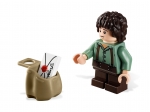 LEGO® The Lord Of The Rings Gandalf™ Arrives 9469 released in 2012 - Image: 5