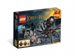 LEGO® The Lord Of The Rings Der Hinterhalt von Shelob 9470 erschienen in 2012 - Bild: 2