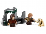LEGO® The Lord Of The Rings Der Hinterhalt von Shelob 9470 erschienen in 2012 - Bild: 3