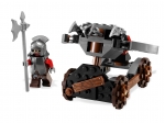 LEGO® The Lord Of The Rings Uruk-hai™ Army 9471 released in 2012 - Image: 7