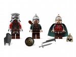 LEGO® The Lord Of The Rings Uruk-hai™ Army 9471 released in 2012 - Image: 8