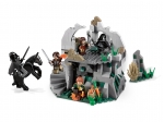 LEGO® The Lord Of The Rings Attack on Weathertop™ 9472 released in 2012 - Image: 1