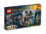 LEGO® The Lord Of The Rings Attack on Weathertop™ 9472 erschienen in 2012 - Bild: 2