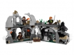 LEGO® The Lord Of The Rings Attack on Weathertop™ 9472 released in 2012 - Image: 3