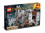 LEGO® The Lord Of The Rings The Battle of Helm's Deep™ 9474 released in 2012 - Image: 2