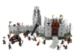 LEGO® The Lord Of The Rings The Battle of Helm's Deep™ 9474 released in 2012 - Image: 3