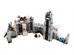 LEGO® The Lord Of The Rings The Battle of Helm's Deep™ 9474 released in 2012 - Image: 4
