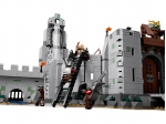 LEGO® The Lord Of The Rings The Battle of Helm's Deep™ 9474 released in 2012 - Image: 8