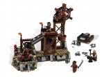 LEGO® The Lord Of The Rings The Orc Forge 9476 released in 2012 - Image: 1