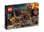 LEGO® The Lord Of The Rings The Orc Forge 9476 released in 2012 - Image: 2