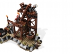 LEGO® The Lord Of The Rings The Orc Forge 9476 released in 2012 - Image: 3