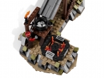 LEGO® The Lord Of The Rings The Orc Forge 9476 released in 2012 - Image: 4