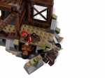 LEGO® The Lord Of The Rings Die Ork 9476 erschienen in 2012 - Bild: 5