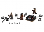 LEGO® The Lord Of The Rings The Orc Forge 9476 released in 2012 - Image: 6