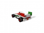 LEGO® Cars Francesco Bernoulli 9478 erschienen in 2012 - Bild: 3