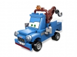 LEGO® Cars Ivan Mater 9479 released in 2012 - Image: 1
