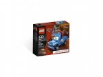 LEGO® Cars Ivan Mater 9479 released in 2012 - Image: 2