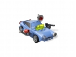 LEGO® Cars Finn McMissile 9480 erschienen in 2012 - Bild: 3