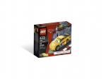 LEGO® Cars Jeff Gorvette 9481 erschienen in 2012 - Bild: 2