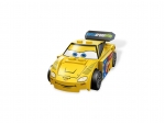 LEGO® Cars Jeff Gorvette 9481 released in 2012 - Image: 3