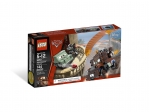 LEGO® Cars Agent Mater’s Escape 9483 released in 2012 - Image: 2