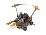 LEGO® Cars Agent Hook auf der Flucht 9483 erschienen in 2012 - Bild: 3
