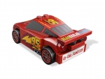 LEGO® Cars Ultimate Race Set 9485 released in 2012 - Image: 3