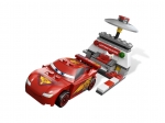 LEGO® Cars Ultimate Race Set 9485 released in 2012 - Image: 5