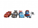 LEGO® Cars Ultimate Race Set 9485 released in 2012 - Image: 6