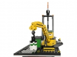 LEGO® Cars Oil Rig Escape 9486 released in 2012 - Image: 4