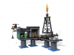 LEGO® Cars Oil Rig Escape 9486 released in 2012 - Image: 6