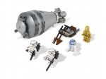 LEGO® Star Wars™ Droid™ Escape 9490 erschienen in 2012 - Bild: 1