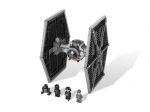 LEGO® Star Wars™ TIE Fighter™ 9492 erschienen in 2012 - Bild: 1
