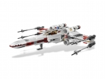 LEGO® Star Wars™ X-Wing Starfighter™ 9493 released in 2012 - Image: 4