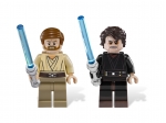 LEGO® Star Wars™ Anakins Jedi Interceptor 9494 erschienen in 2012 - Bild: 3