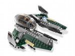 LEGO® Star Wars™ Anakins Jedi Interceptor 9494 erschienen in 2012 - Bild: 8