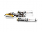 LEGO® Star Wars™ Gold Leader’s Y-Wing Starfighter™ 9495 released in 2012 - Image: 3