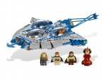 LEGO® Star Wars™ Gungan Sub™ 9499 released in 2012 - Image: 1