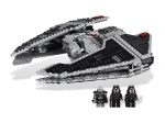 LEGO® Star Wars™ Sith™ Fury-class Interceptor™ 9500 released in 2012 - Image: 1