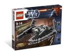 LEGO® Star Wars™ Sith™ Fury-class Interceptor™ 9500 released in 2012 - Image: 2